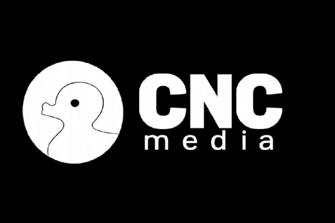 CNC Media logo