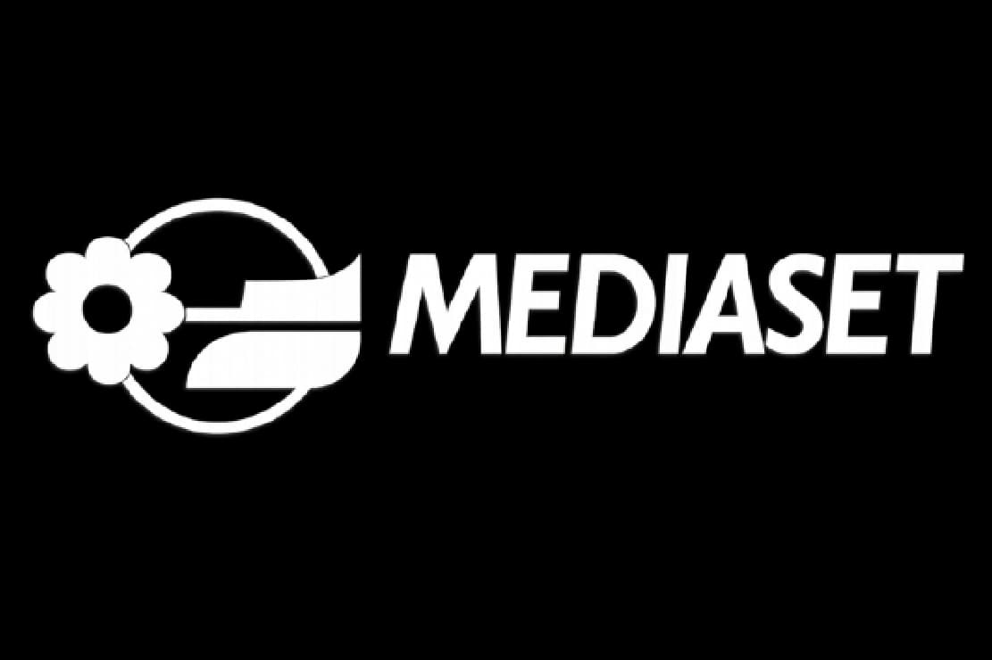 Mediaset logo